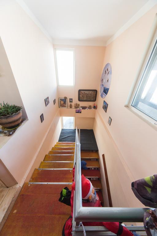 Snow House Hostel Gudauri Εξωτερικό φωτογραφία