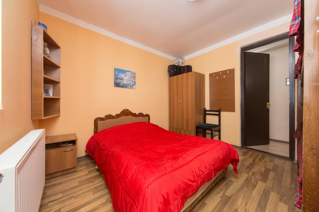 Snow House Hostel Gudauri Εξωτερικό φωτογραφία