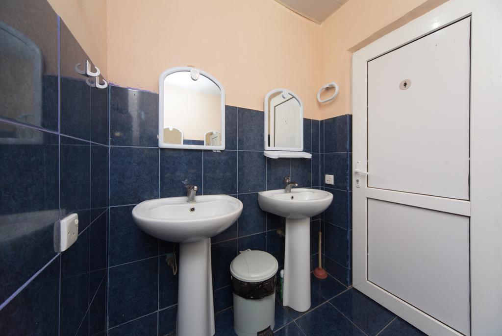 Snow House Hostel Gudauri Εξωτερικό φωτογραφία