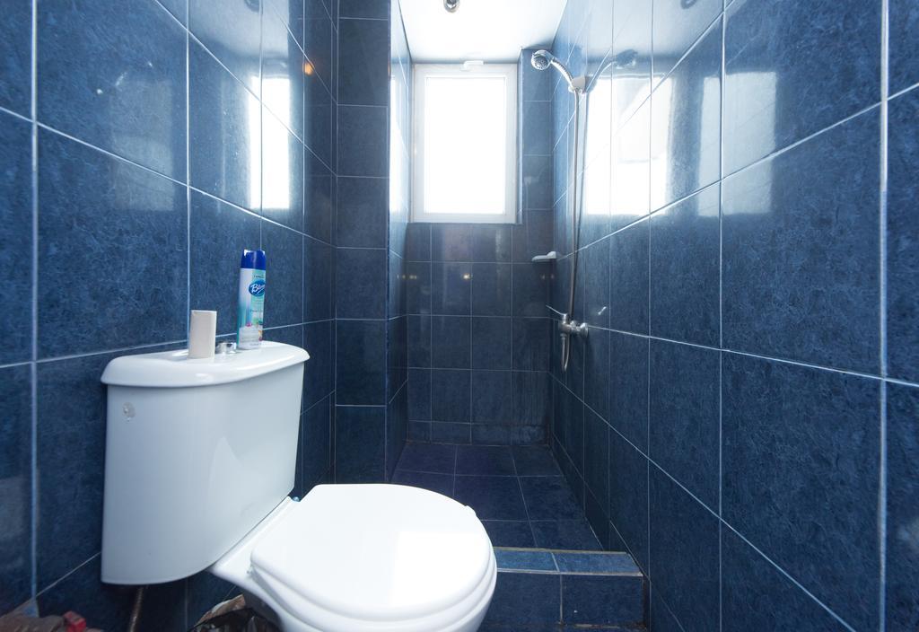 Snow House Hostel Gudauri Εξωτερικό φωτογραφία